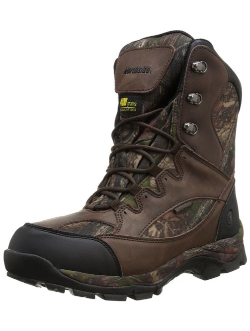 Northside Men's Renegade 400 Waterproof Insulated Hunting Boot