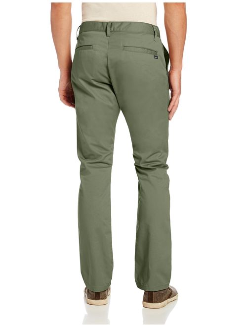 RVCA Men's Week-End Pants