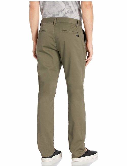 RVCA Men's Week-End Pants