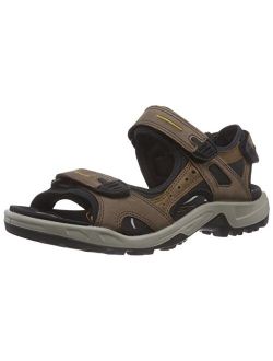 Men's Yucatan outdoor offroad hiking sandal