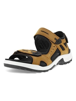 Men's Yucatan outdoor offroad hiking sandal