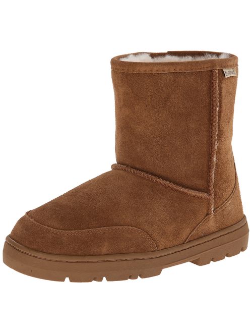 BEARPAW Men's Patriot Snow Boot