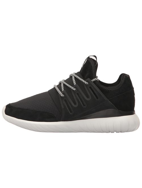 adidas Originals Men's Tubular Radial Fashion Sneaker