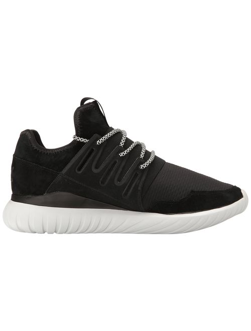 adidas Originals Men's Tubular Radial Fashion Sneaker