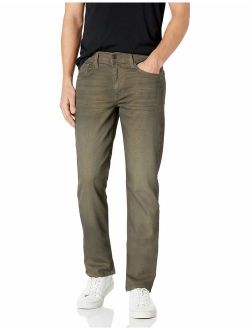 Men's Slim fit Straight Leg Brixton