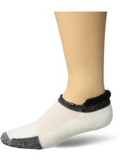 T Max Cushion Tennis Rolltop Socks