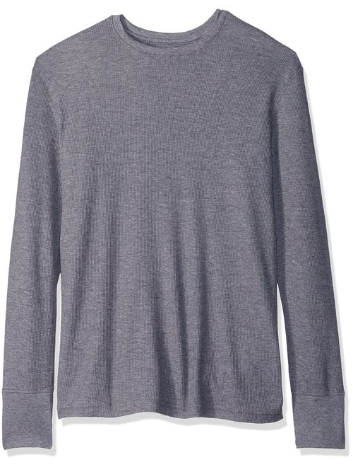 Fruit of the Loom Men's Premium Natural Touch Thermal Top