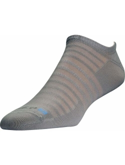 Drymax Run Hyper Thin No Show Socks