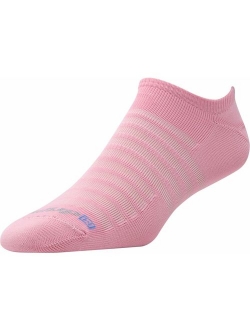 Drymax Run Hyper Thin No Show Socks