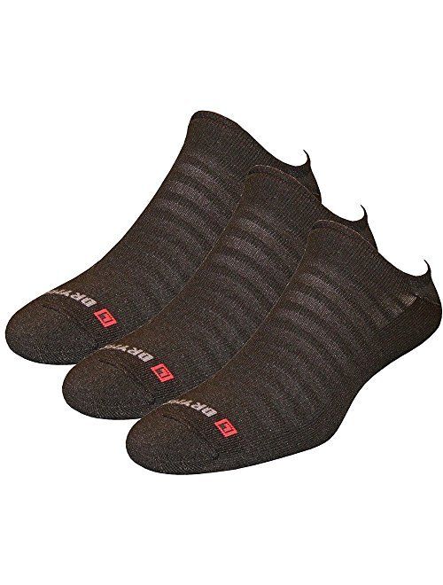 Drymax Run Hyper Thin No Show Socks