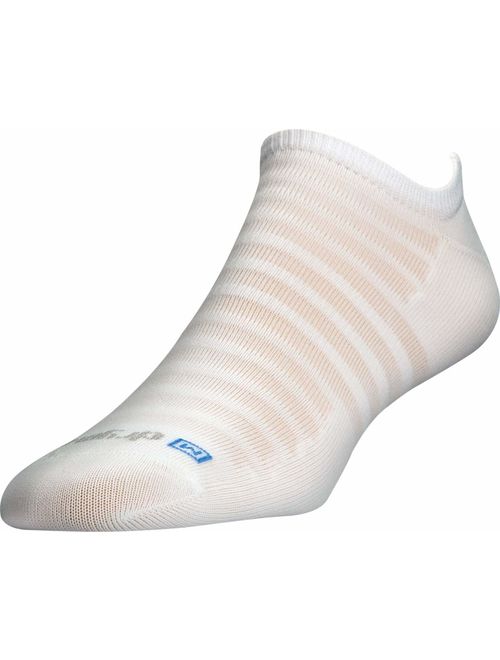 Drymax Run Hyper Thin No Show Socks