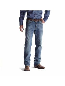 Men's M2 Relaxed Fit Bootcut Jean