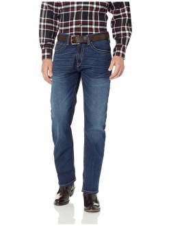 Men's M2 Relaxed Fit Bootcut Jean