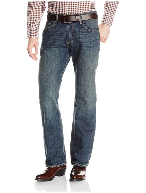 Ariat Men's M2 Relaxed Fit Bootcut Jean