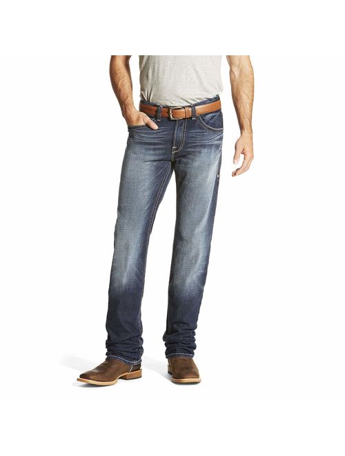 Ariat Men's M2 Relaxed Fit Bootcut Jean