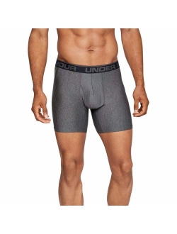 Men's Under Armor Charged Cotton Stretch 6