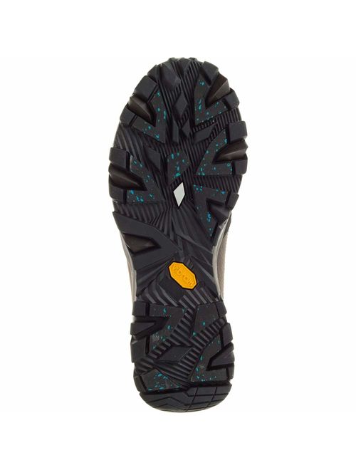 Merrell Men's Coldpack Ice+ Moc Waterproof Snow Boot