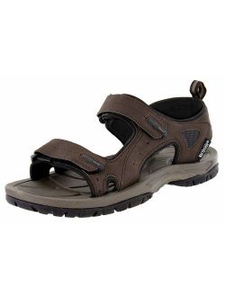 Mens Riverside Sport Strap Sandal