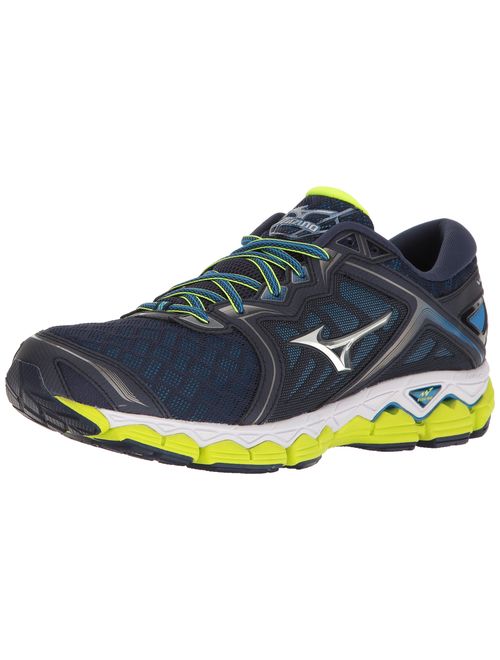 Mizuno Men's Wave Sky Running Shoes