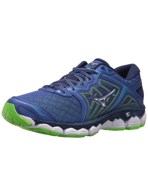 Mizuno Men's Wave Sky Running Shoes