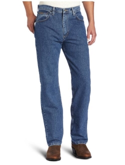 Men's Genuine Relaxed-Fit Jean