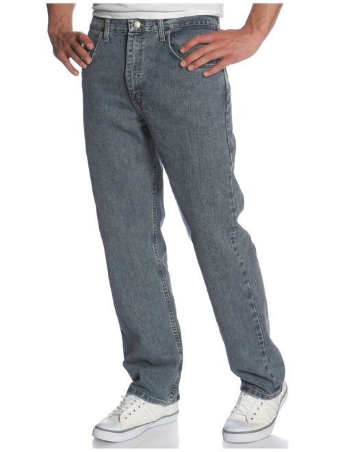 Wrangler Men's Genuine Relaxed-Fit Jean