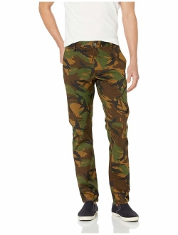 Men's Weekend Stretch Pants