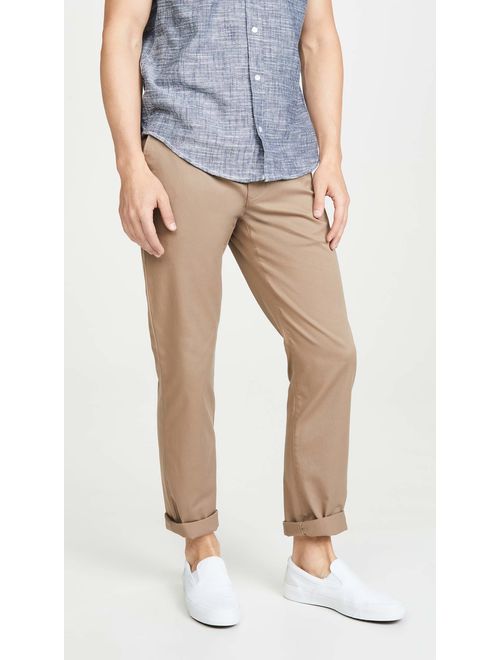 RVCA Men's Weekend Stretch Pants