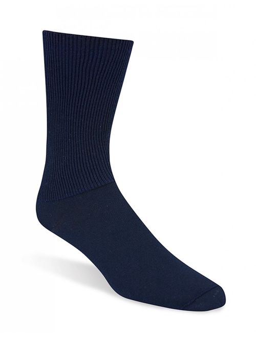 WigWam Diabetic Walker Crew Socks