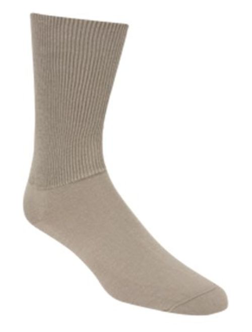 WigWam Diabetic Walker Crew Socks