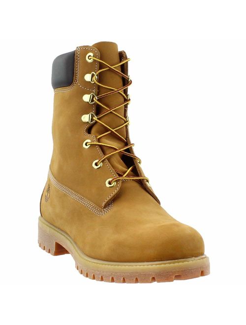 Timberland Mens Icon 8" Premium Boot