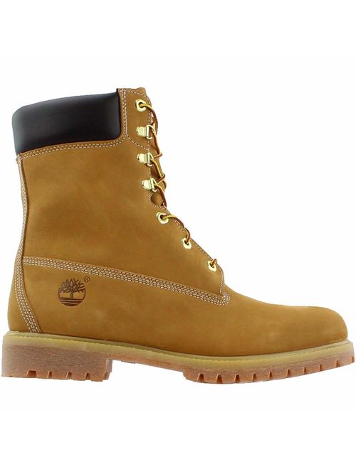 Timberland Mens Icon 8" Premium Boot