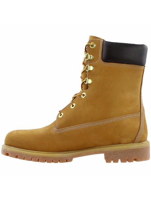 Timberland Mens Icon 8" Premium Boot