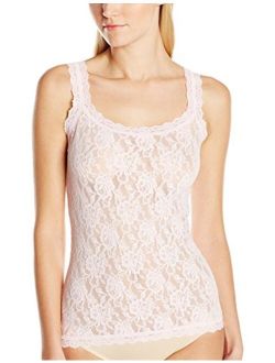 Women's Signature Lace Unlined Camisole