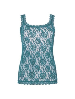 Women's Signature Lace Unlined Camisole