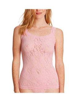 Women's Signature Lace Unlined Camisole