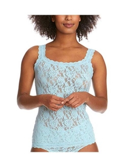 Women's Signature Lace Unlined Camisole