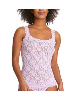 Women's Signature Lace Unlined Camisole