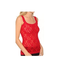 Women's Signature Lace Unlined Camisole