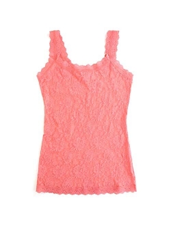 Women's Signature Lace Unlined Camisole