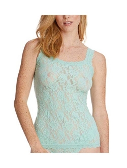 Women's Signature Lace Unlined Camisole