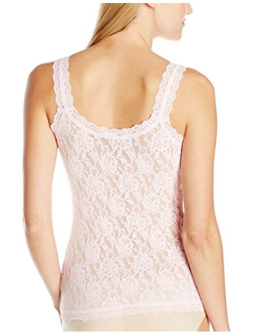 Hanky Panky Women's Signature Lace Unlined Camisole