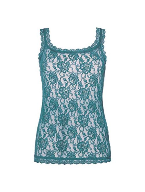 Hanky Panky Women's Signature Lace Unlined Camisole