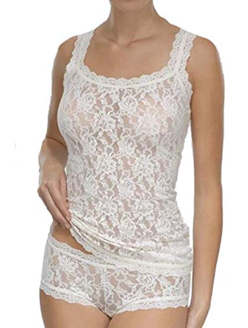 Hanky Panky Women's Signature Lace Unlined Camisole