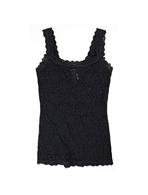 Hanky Panky Women's Signature Lace Unlined Camisole