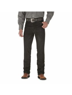 Men's Western Slim Fit Boot Cut Jean