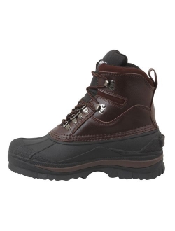 8'' Cold Weather Hiking Boot