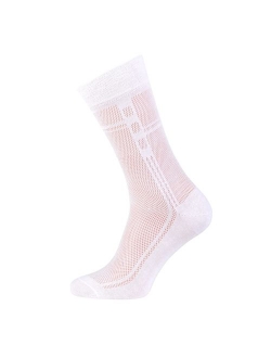 5-pack Men's Ultra thin Breathable Cotton Dress Socks