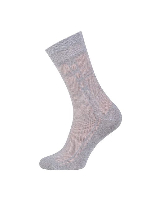 5-pack Men's Ultra thin Breathable Cotton Dress Socks