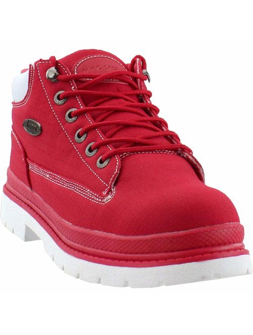 Lugz Men's Drifter-Ripstop Chukka Boot